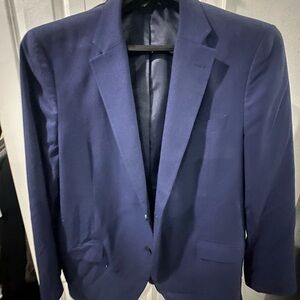 Nautica Men's Navy Blazer